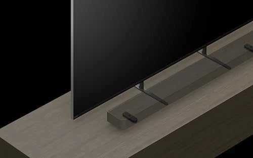 Namų kino sistema Sony Corporation SONY HT-A8000 Garso sistema