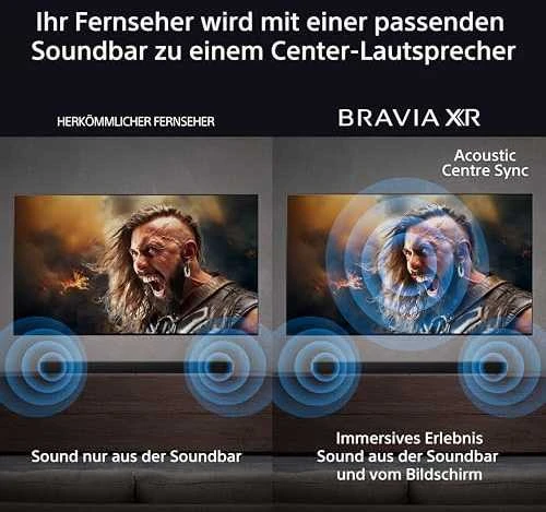 Namų kino sistema Sony Corporation SONY HT-A8000 Garso sistema