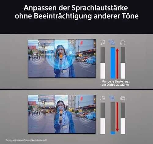 Namų kino sistema Sony Corporation SONY HT-A8000 Garso sistema