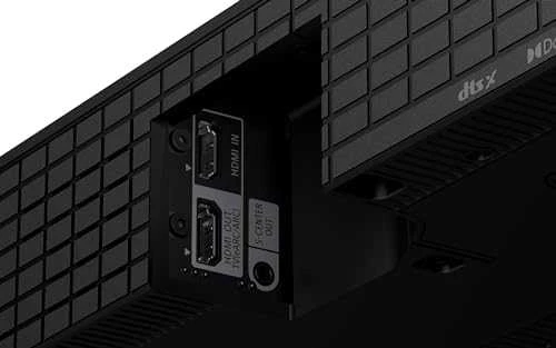 Namų kino sistema Sony Corporation SONY HT-A8000 Garso sistema