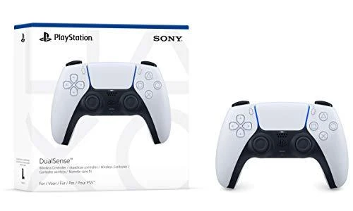 Sony PlayStation DualSense belaidis valdiklis (PS5)