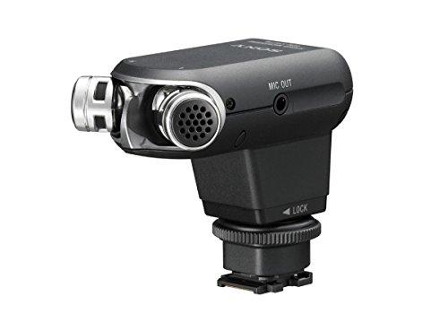 Mikrofonas Sony ECM-XYST1M (ECMXYST1M.CE7)