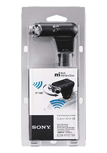 Mikrofonas Sony ECM-XYST1M (ECMXYST1M.CE7)