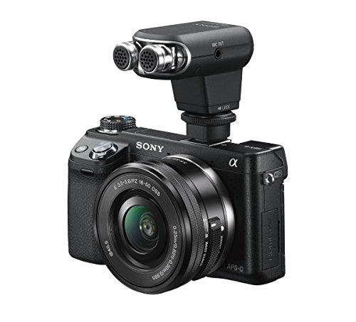 Mikrofonas Sony ECM-XYST1M (ECMXYST1M.CE7)