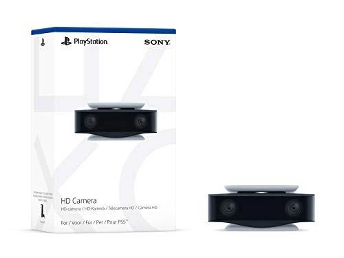 Sony PlayStation HD kamera (PS5)