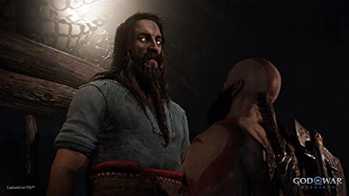 Žaidimų konsolė SONY PlayStation 5 Digital versija + GOD OF WAR BUNDLE, 825 GB