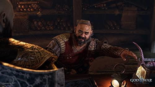 Žaidimų konsolė SONY PlayStation 5 Digital versija + GOD OF WAR BUNDLE, 825 GB