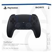 Sony ŽAIDIMŲ PULTAS „DUALSENSE“ BELAIDIS