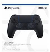 Sony ŽAIDIMŲ PULTAS „DUALSENSE“ BELAIDIS