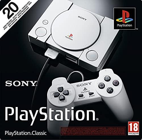 Žaidimų konsolė Sony PlayStation Classic