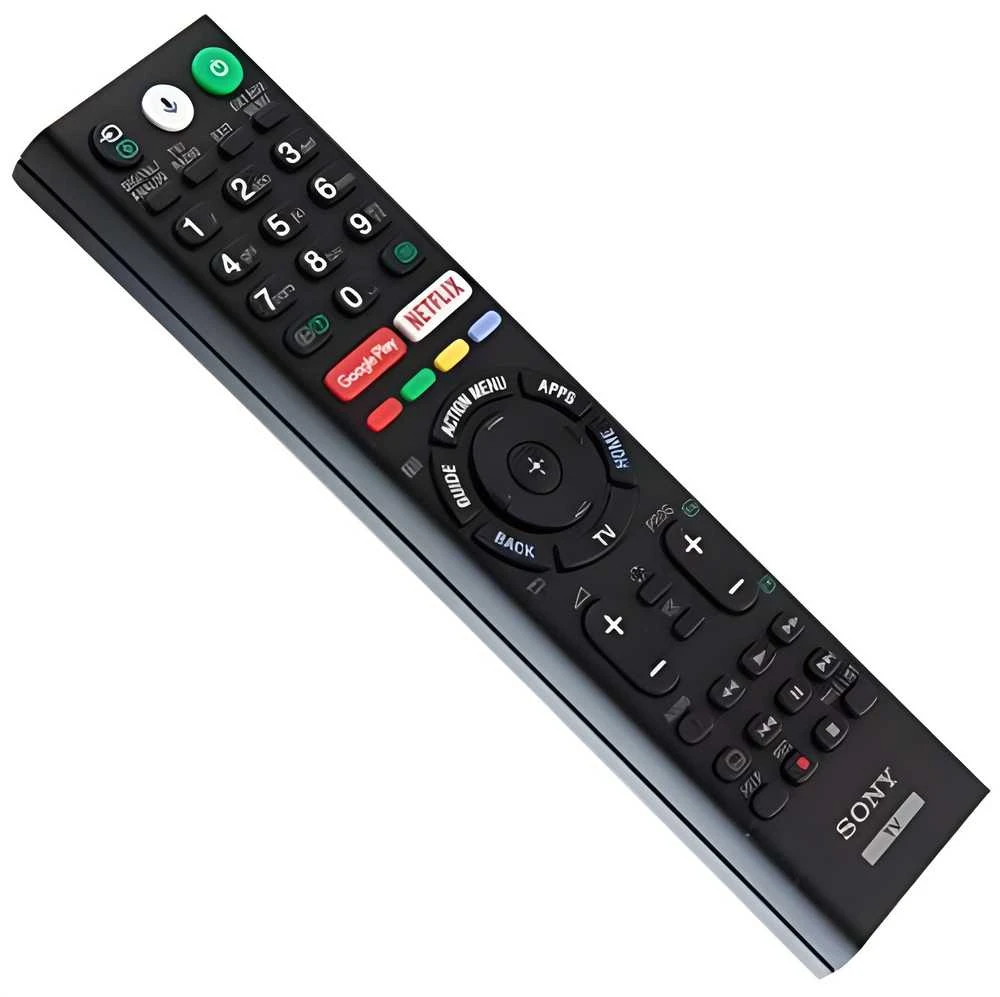 Originalus nuotolinio valdymo pultelis televizoriui Sony RMF-TX310E
