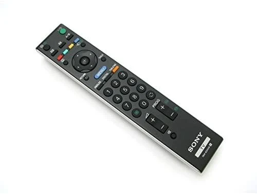 Pilot RTV Sony Remote Commander RMT-TX200 (149316111)