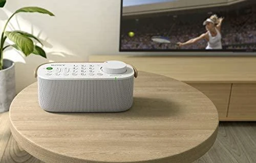 Sony SRS-LSR200 kolonėlė televizoriams