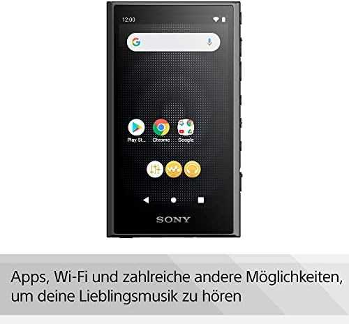 sony-walkman-nw-a306-