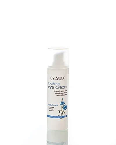Sylveco Raminantis paakių kremas 30 ml