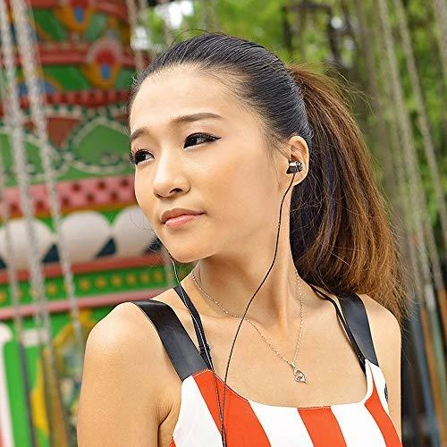 SoundMagic E10 ausinės