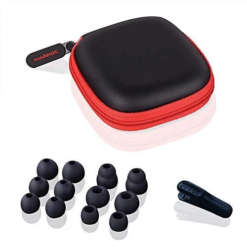 SoundMagic E10 ausinės