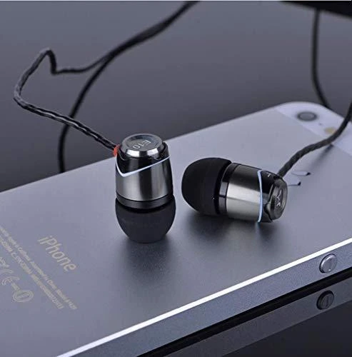 SoundMagic E10 ausinės