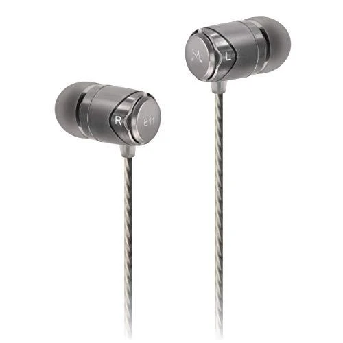 SoundMAGIC E11 – Premium In-​Ear Ausinės | Sourcing