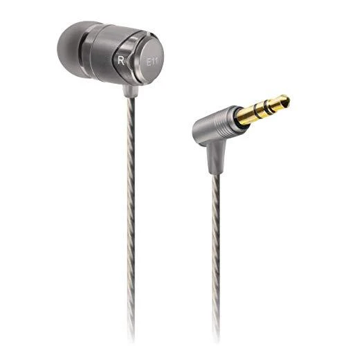 SoundMAGIC E11 – Premium In-​Ear Ausinės | Sourcing