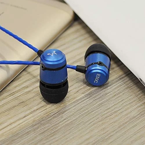 SoundMagic E50C ausinės