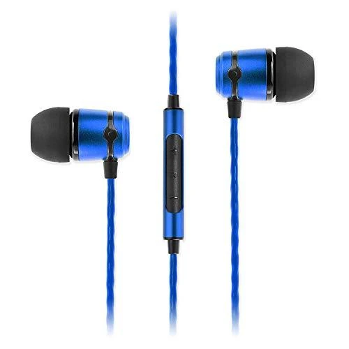 SoundMagic E50C ausinės