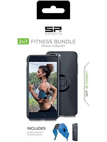 Kinija Komplektas SP Gadgets Connect Fitness Bundle Iphone7+/6s+/6+