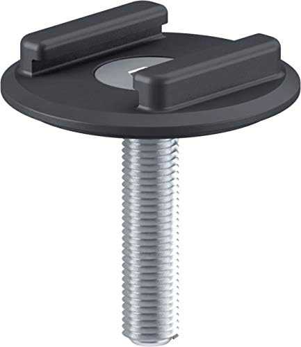 SP Connect Micro Stem Mount SPC 53122 juodas