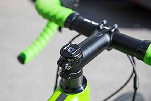 SP Connect Micro Stem Mount SPC 53122 juodas