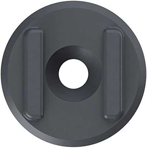 SP Connect Micro Stem Mount SPC 53122 juodas