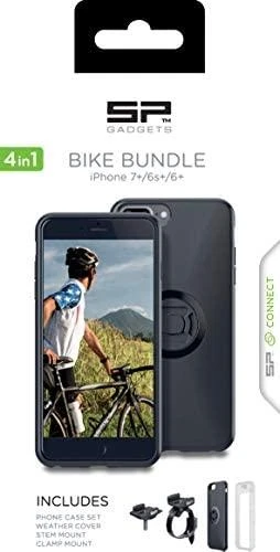 Kinija Komplektas SP Gadgets Connect Bike Bundle iPhone7/6s/6