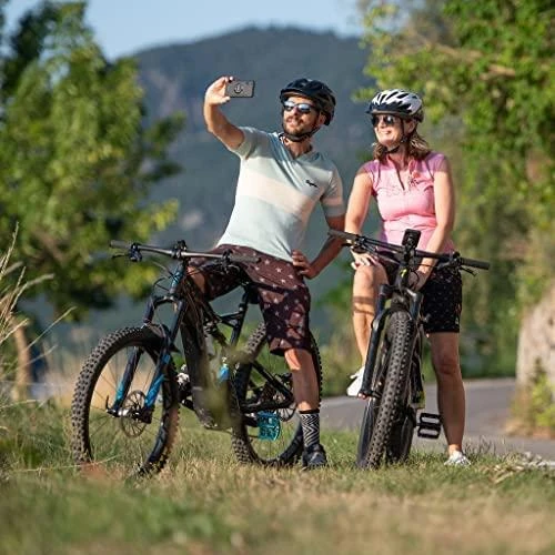 Kinija Komplektas SP Gadgets Connect Bike Bundle iPhone7/6s/6