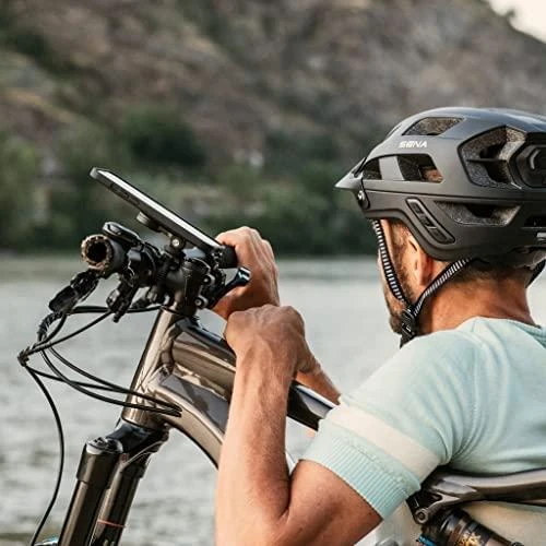 Kinija Komplektas SP Gadgets Connect Bike Bundle iPhone7/6s/6