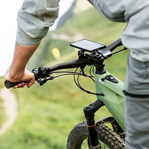 Kinija Komplektas SP Gadgets Connect Bike Bundle iPhone7/6s/6