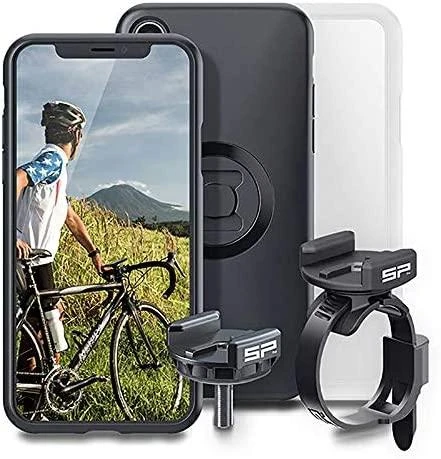 Kinija Komplektas SP Gadgets Connect Bike Bundle iPhone7/6s/6