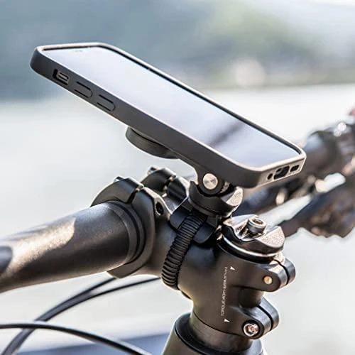 Kinija Komplektas SP Gadgets Connect Bike Bundle iPhone7/6s/6