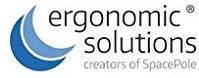 Ergonomic Solutions Ergonomic Solutions daugiafunkcis rankena su plokštelėmis, skirta „Verifone P200-P400“