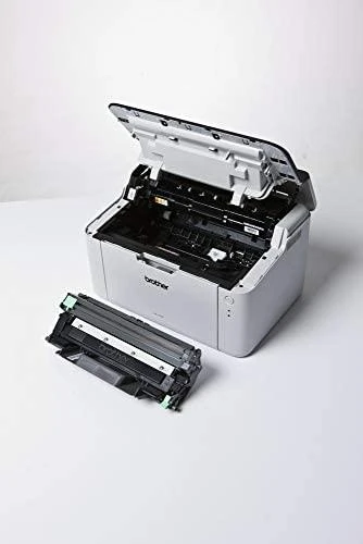 Spausdintuvas laser mono Brother HL-1110EYJ1 HL1110EYJ1 (A4, Letter)