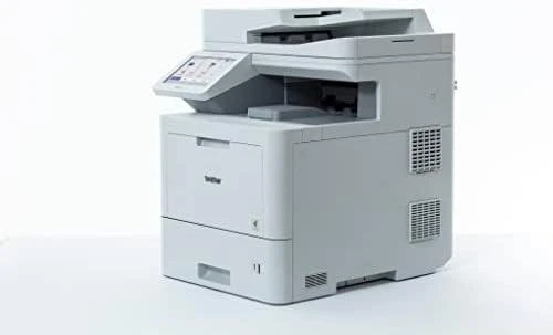 Spausdintuvas BROTHER MFC-L9670CDN COLOUR LASER AIO, ADF, DUPLEX, LAN-1GBE, NFC, 2GB, 40PPM (DUPLEX 40/40)