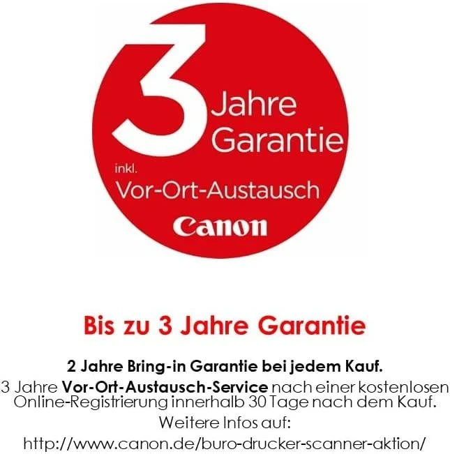 Canon MAXIFY GX3050 Spausdintuvas rašalinis spalvotas MFP A4 18 ppm USB Wi-Fi