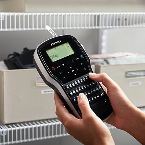 Etikečių spausdintuvas DYMO LABELMANAGER 280