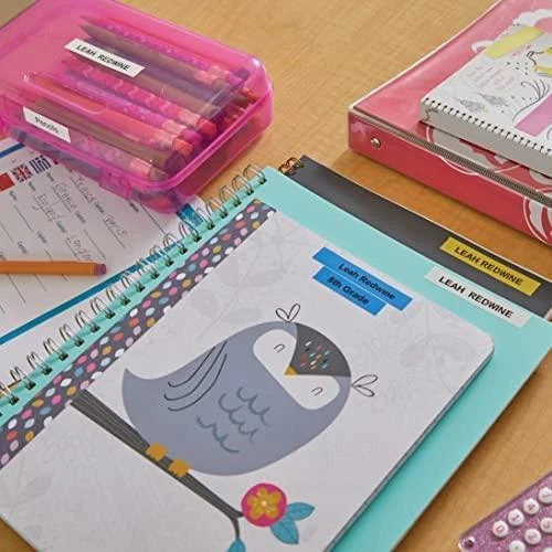 Etikečių spausdintuvas Dymo DYMO LetraTag LT-100T Tischgerät QWERTZ-Tastatur
