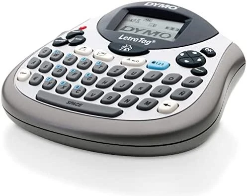 Etikečių spausdintuvas Dymo DYMO LetraTag LT-100T Tischgerät QWERTZ-Tastatur