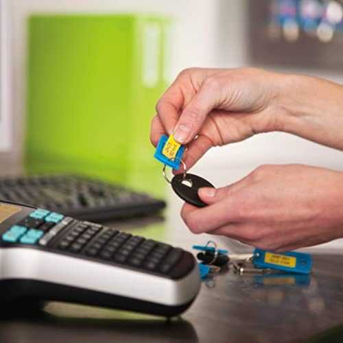 Spausdintuvas Dymo DYMO LabelManager 420P 6/9/12/19 mm D1 juostos ABC JK/HK