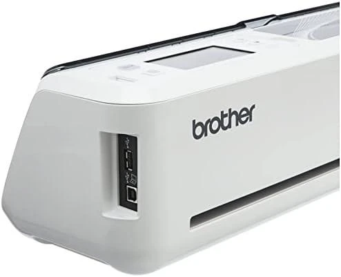 Skeneris Braižytuvas Brother CM 300 ScanNCut