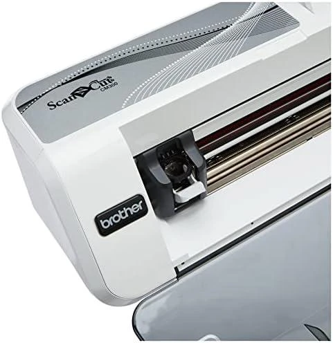 Skeneris Braižytuvas Brother CM 300 ScanNCut