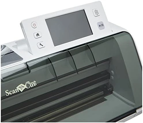 Skeneris Braižytuvas Brother CM 300 ScanNCut