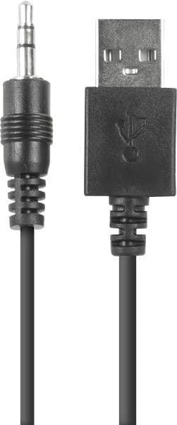 Kompiuterio kolonėlės „Speedlink“ garsiakalbiai „Lavel“ (SL-810007-BK)