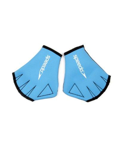 Speedo Pirštinės do pływania Aquatic Mitts dydis L