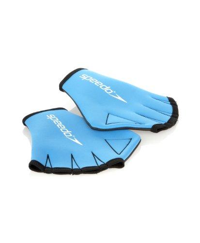 Speedo Pirštinės do pływania Aquatic Mitts dydis L